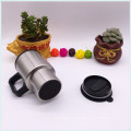 400ml Stainless Steel Auto Mug (SH-SC03)